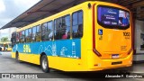 Consórcio Atalaia 1053 na cidade de Itajaí, Santa Catarina, Brasil, por Alexandre F.  Gonçalves. Número da foto: #:id.