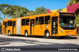 Auto Viação Redentor HI621 na cidade de Curitiba, Paraná, Brasil, por Daniel Budal de Araújo. Número da foto: #13105438.