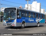 Auto Ônibus Fagundes RJ 101.078 na cidade de Rio de Janeiro, Rio de Janeiro, Brasil, por Matheus dos Anjos Silva. Número da foto: #:id.
