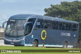 Viação Cidade Sol 5400 na cidade de Ilhéus, Bahia, Brasil, por João Emanoel. Número da foto: #:id.