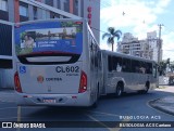 Auto Viação Santo Antônio CL602 na cidade de Curitiba, Paraná, Brasil, por BUSOLOGIA ACS Caetano. Número da foto: #:id.
