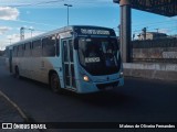TM - Transversal Metropolitana 2624 na cidade de São Leopoldo, Rio Grande do Sul, Brasil, por Mateus de Oliveira Fernandes. Número da foto: #13102492.
