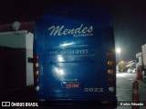 Mendes Turismo 2022 na cidade de Pirassununga, São Paulo, Brasil, por Karlos Eduardo. Número da foto: #13102642.