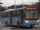 Expresso Pégaso D87423 na cidade de Rio de Janeiro, Rio de Janeiro, Brasil, por Wescley  Costa. Número da foto: #13104673.