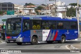 Empresa de Transportes Mairiporã 39.220 na cidade de Mairiporã, São Paulo, Brasil, por Fabio Lima. Número da foto: #:id.