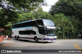 Viação Piracicabana 2620 na cidade de São Paulo, São Paulo, Brasil, por Julio Cesar Euzebio Alves. Número da foto: #13103493.
