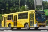 Via Metro Transportes Urbanos 3440 na cidade de Ilhéus, Bahia, Brasil, por João Emanoel. Número da foto: #:id.