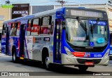 Viação Transdutra 32.659 na cidade de Arujá, São Paulo, Brasil, por Cauan Ferreira. Número da foto: #13104843.