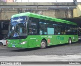 OT Trans - Ótima Salvador Transportes 22011 na cidade de Salvador, Bahia, Brasil, por Adham Silva. Número da foto: #13105462.