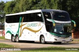 Lourdes Tur 2150 na cidade de Muriaé, Minas Gerais, Brasil, por Lucas Oliveira. Número da foto: #13103513.