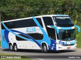 Astra Turismo 14000 na cidade de Aparecida, São Paulo, Brasil, por Adailton Cruz. Número da foto: #:id.