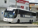 Trans Brasil > TCB - Transporte Coletivo Brasil 2004 na cidade de Caruaru, Pernambuco, Brasil, por Lenilson da Silva Pessoa. Número da foto: #13104334.