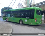OT Trans - Ótima Salvador Transportes 22011 na cidade de Salvador, Bahia, Brasil, por Adham Silva. Número da foto: #13105468.