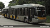 Viação Metrópole Paulista - Zona Leste 3 1251 na cidade de São Paulo, São Paulo, Brasil, por Cleverson Giraldi. Número da foto: #13105206.