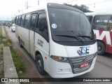 TSE - Transegue Serviços de Transporte Ltda 25110004 na cidade de Manaus, Amazonas, Brasil, por Cristiano Eurico Jardim. Número da foto: #:id.