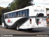 Trectur 2109 na cidade de Três Corações, Minas Gerais, Brasil, por Fábio Mateus Tibúrcio. Número da foto: #13102692.