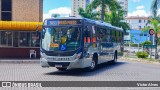 Coletivos São Lucas 31117 na cidade de Belo Horizonte, Minas Gerais, Brasil, por Victor Alves. Número da foto: #:id.