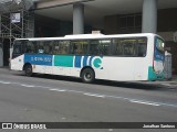 Transportes Campo Grande D53524 na cidade de Rio de Janeiro, Rio de Janeiro, Brasil, por Jonathan Santoss. Número da foto: #13103102.