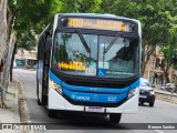 Viação Nossa Senhora das Graças A71579 na cidade de Rio de Janeiro, Rio de Janeiro, Brasil, por Brenno Santos. Número da foto: #13102452.