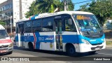 Auto Viação Jabour D86072 na cidade de Rio de Janeiro, Rio de Janeiro, Brasil, por Gabriel Sousa. Número da foto: #:id.
