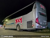 Auto Viação 1001 RJ 108.018 na cidade de Teresópolis, Rio de Janeiro, Brasil, por Ademar Taveira. Número da foto: #13102532.