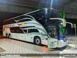Reunidas Transportes Coletivos 24801 na cidade de Jaraguá do Sul, Santa Catarina, Brasil, por Luciano  Piske. Número da foto: #13104470.