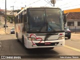 Trectur 2309 na cidade de Três Corações, Minas Gerais, Brasil, por Fábio Mateus Tibúrcio. Número da foto: #13102689.