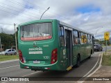 Amazônia Inter 1051 na cidade de Planaltina, Distrito Federal, Brasil, por Ulisses Osse. Número da foto: #:id.