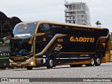 Auto Viação Gadotti 8030 na cidade de Joinville, Santa Catarina, Brasil, por Matheus Vieira Mortari. Número da foto: #:id.