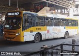 Plataforma Transportes 31076 na cidade de Salvador, Bahia, Brasil, por Vitorbusologo Soledade. Número da foto: #:id.