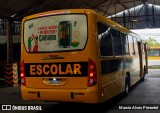 RealBus Locadora 7292 na cidade de Caruaru, Pernambuco, Brasil, por Marcio Alves Pimentel. Número da foto: #:id.
