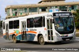 Auto Viação Salineira 707 na cidade de Cabo Frio, Rio de Janeiro, Brasil, por Paulo Henrique Pereira Borges. Número da foto: #13105078.