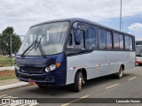Ônibus Particulares 016 na cidade de Patos de Minas, Minas Gerais, Brasil, por Leonardo Nunes. Número da foto: #13102652.