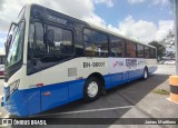 Transportes Barata BN-98001 na cidade de Belém, Pará, Brasil, por James Marttinns. Número da foto: #:id.