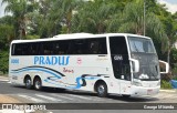Pradus Tour 8000 na cidade de São Paulo, São Paulo, Brasil, por George Miranda. Número da foto: #:id.
