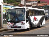 Trectur 2109 na cidade de Três Corações, Minas Gerais, Brasil, por Fábio Mateus Tibúrcio. Número da foto: #13102691.