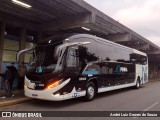 Empresa de Ônibus Nossa Senhora da Penha 65505 na cidade de Curitiba, Paraná, Brasil, por André Luiz Gomes de Souza. Número da foto: #13105418.