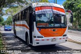 Autobuses sin identificación - Costa Rica 00 na cidade de San José, San José, Costa Rica, por Andrés Martínez Rodríguez. Número da foto: #13104445.