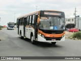 Itamaracá Transportes 1.645 na cidade de Olinda, Pernambuco, Brasil, por Alexandre Dumas. Número da foto: #:id.