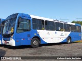 Onicamp Transporte Coletivo 4899 na cidade de Campinas, São Paulo, Brasil, por Matheus Gabriel dos Santos. Número da foto: #13105358.