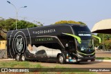 Viação Garcia 87099 na cidade de Maringá, Paraná, Brasil, por Rodrigo Matheus. Número da foto: #13104262.