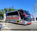 Kin-Guin Turismo e Transporte 1023 na cidade de São Paulo, São Paulo, Brasil, por Luciano  Piske. Número da foto: #13104933.