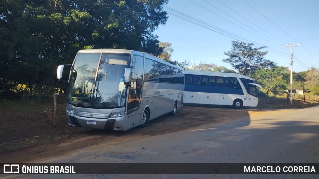 Harpia Turismo 600 na cidade de Vespasiano, Minas Gerais, Brasil, por MARCELO CORREIA. Número da foto: #13106321.