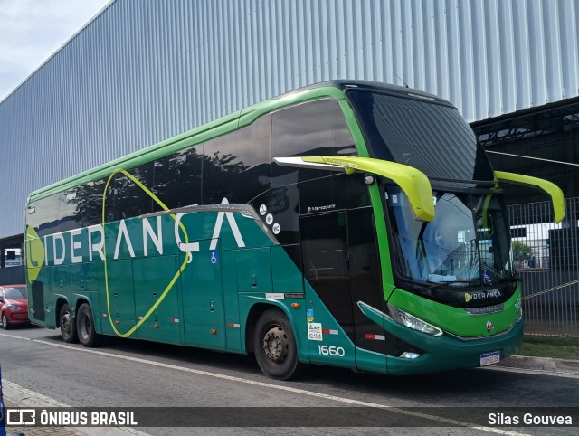 Liderança Turismo 1660 na cidade de Goiânia, Goiás, Brasil, por Silas Gouvea. Número da foto: #13105841.