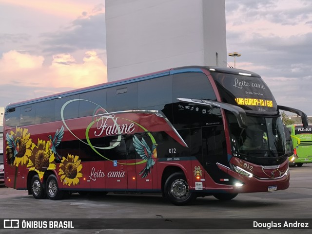 Falone Turismo 012 na cidade de Goiânia, Goiás, Brasil, por Douglas Andrez. Número da foto: #13106011.