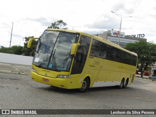 Viação Itapemirim 9561 na cidade de Caruaru, Pernambuco, Brasil, por Lenilson da Silva Pessoa. Número da foto: #13107140.
