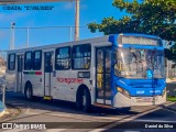 Consórcio Navegantes - 02 > Viação São Jorge > Transurb Transporte Urbano 02029 na cidade de João Pessoa, Paraíba, Brasil, por Daniel da Silva. Número da foto: #13105918.