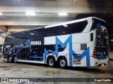 Empresa de Ônibus Nossa Senhora da Penha 65080 na cidade de Curitiba, Paraná, Brasil, por Roger Coelho. Número da foto: #13107528.