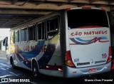 São Matheus 19 na cidade de Feira de Santana, Bahia, Brasil, por Marcio Alves Pimentel. Número da foto: #:id.