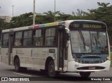 Transportes Litoral Rio C20193 na cidade de Rio de Janeiro, Rio de Janeiro, Brasil, por Wescley  Costa. Número da foto: #13106924.